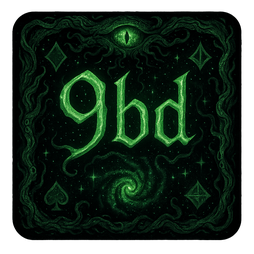 9bd logo